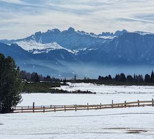 Wandern Villandro