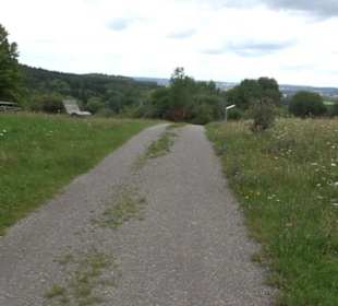 Themenweg Kaiserweg Zimmern