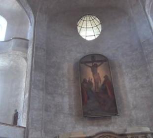 Altstadt Kreuzkirche