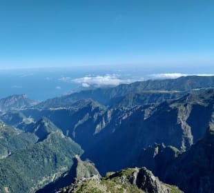 Pico do Arieiro