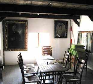 Heimatmuseum Bügeleisen-Haus