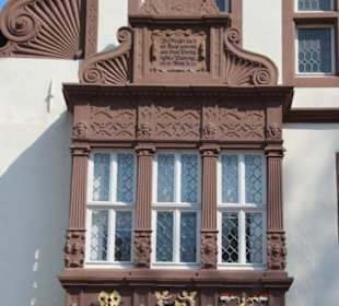 Altstadt Bad Gandersheim 