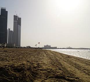 Corniche Beach