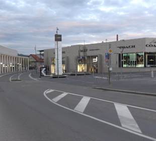 Outletcity Metzingen