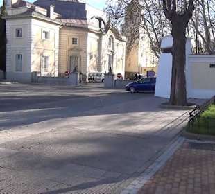 Palacio Real de el Pardo 