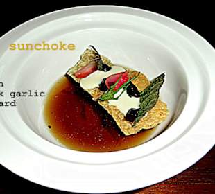 Gang des diners ( 10 / 2019 )