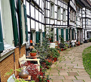 Altstadt Hattingen