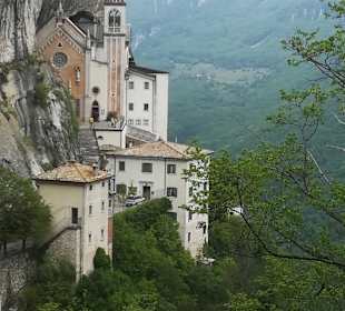 Madonna della Corona