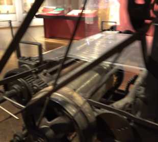 Deutsches Technikmuseum