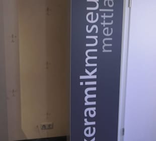 Erlebniszentrum von Villeroy & Boch