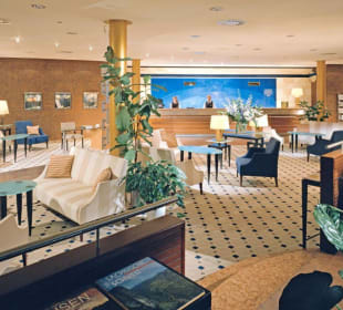 Lobby/Eingang
