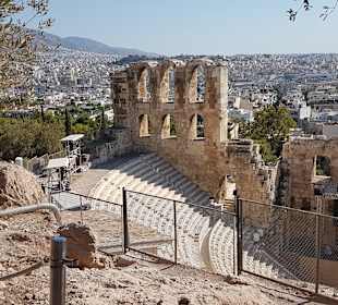 Akropolis