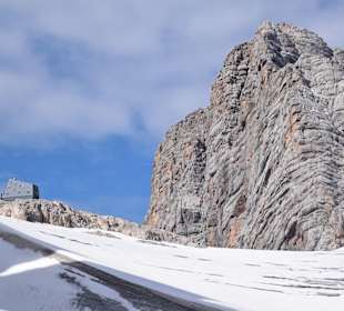 Dachstein