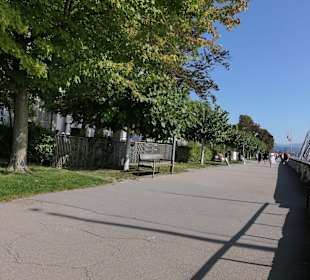 Lindau Segelhafen