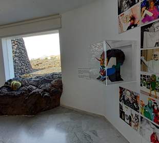 Fundacion Cesar Manrique