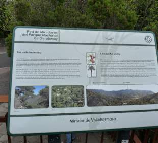 Impressionen La Gomera