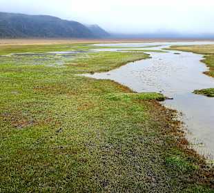 Cotopaxi Nationalpark