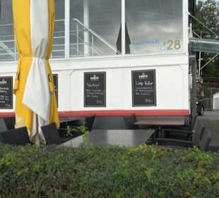 Schussen - Grillhaus am See