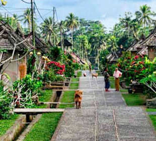 Penglipuran