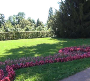 Schlossgarten