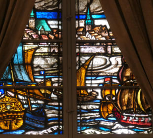 Historisches Rathaus (Stade, Hökerstraße 2)