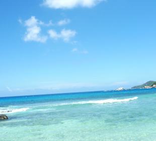 Sonne & Wellen/Felicite'