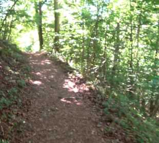 Wanderweg Sieben-Täler-Runde 