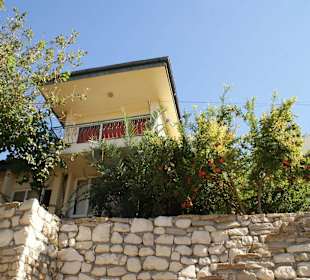 Jeep Safari - Stop auf Bauernhof Taurus Gebirge