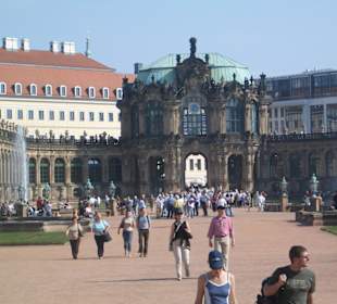 Zwinger