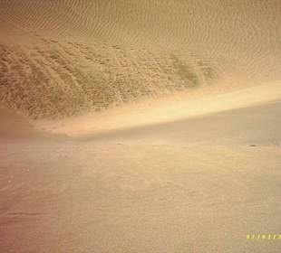 Dünen von Maspalomas