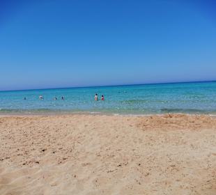 Strand Protaras