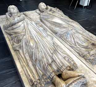 Impressionen aus dem Museum