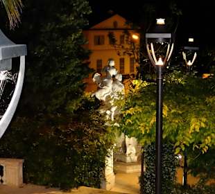 Памятник Фрагонару