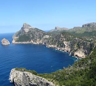 Cap Formentor