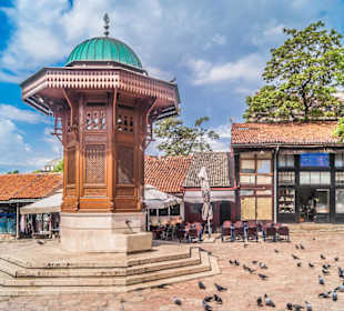 Sebilj