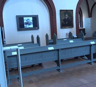 Museum Nikolaikirche