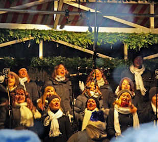 Nbg-Christkindlmarkt2009
