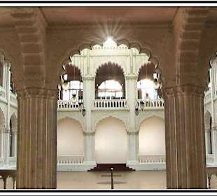 Applied Arts Museum, Budapest