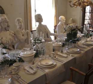 Erlebniszentrum von Villeroy & Boch