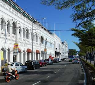 Altstadt George Town
