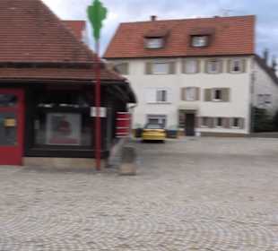 Altstadt Metzingen