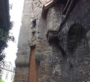 Stadtmauer 