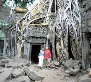 Ankor Wat