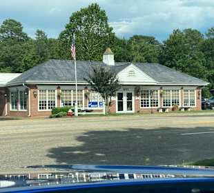 Stadtrundfahrt Williamsburg