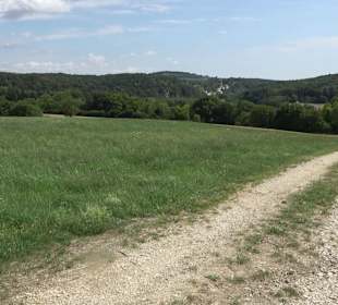 Wanderrunde Emeringen zum Rechtenstein