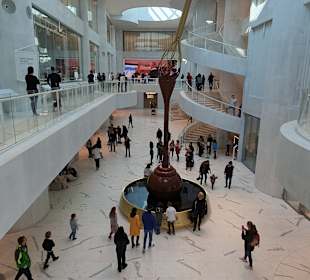 Chocoladefabriken Lindt & Sprüngli AG