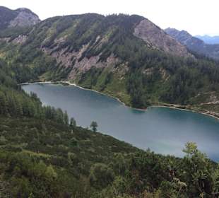 Wandern Bad Mitterndorf