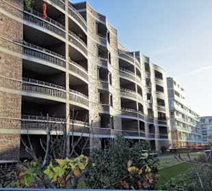 Eindrücke aus der Überseestadt Bremen