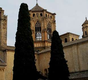 Monestir de Santa Maria de Poblet 
