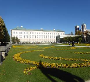 Schloss Mirabell